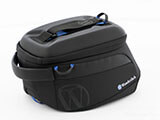 Wunderlich タンクバッグ 「CLICK BAG 3」 R1200ST カスタム パーツ
