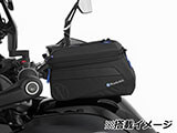 Wunderlich タンクバッグ 「CLICK BAG 6」 R1200ST カスタム パーツ