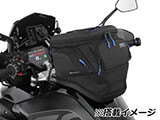 Wunderlich タンクバッグ 「CLICK BAG 16」 R1200ST カスタム パーツ