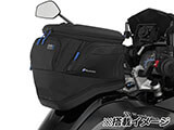 Wunderlich タンクバッグ 「CLICK BAG 16」 R1200ST カスタム パーツ