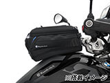 Wunderlich タンクバッグ 「CLICK BAG 11」 R1200ST カスタム パーツ