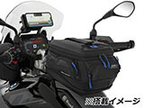Wunderlich タンクバッグ 「CLICK BAG 11」 R1200ST カスタム パーツ