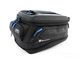 Wunderlich タンクバッグ 「CLICK BAG 11」 R1200ST カスタム パーツ