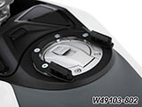 ワンダーリッヒ タンクバッグ「CLICK BAG」ホルダー BMW