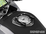 ワンダーリッヒ タンクバッグ「CLICK BAG」ホルダー BMW