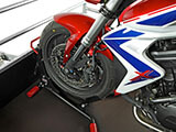 フロントホイールスタンド S1000RR カスタム パーツ