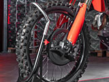 フロントホイールスタンド Enduro R1200RT LC(水冷) カスタム パーツ