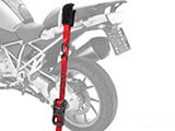 固定ベルト「Premium Deluxe Duo」 S1000RR カスタムパーツ