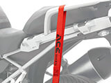 カムバックルベルト「Premium」 S1000RR カスタムパーツ