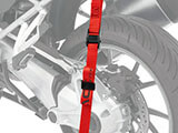 カムバックルベルト「Premium」 S1000RR カスタムパーツ