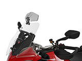 ERGO-VARIO アジャスタブル 3D plus スクリーンスポイラー  ツーリング カスタムパーツ