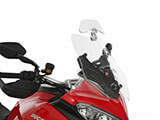 ERGO-VARIO アジャスタブルスクリーンスポイラー  ツーリング カスタムパーツ