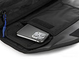 ハンドルバーバッグ 「MEDIA XL」 ウォータープルーフ ムルティストラーダ V4 カスタム パーツ