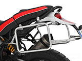 Wunderlich サイドケース 「EXTREME」 デザートX カスタム パーツ