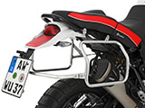 Wunderlich サイドケース 「EXTREME」 デザートX カスタム パーツ