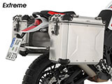 Wunderlich サイドケース 「EXTREME」 デザートX カスタム パーツ
