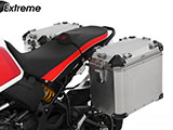 Wunderlich サイドケース 「EXTREME」 デザートX カスタム パーツ