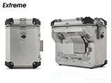 Wunderlich サイドケース 「EXTREME」 ムルティストラーダ V4 カスタム パーツ