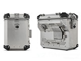 Wunderlich サイドケース 「EXTREME」 F800GS カスタム パーツ