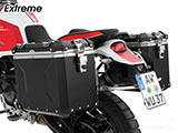 Wunderlich サイドケース 「EXTREME」 デザートX カスタム パーツ