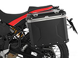 Wunderlich サイドケース 「EXTREME」 デザートX カスタム パーツ