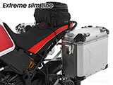 Wunderlich サイドケース 「EXTREME」 デザートX カスタム パーツ