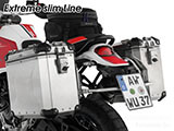 Wunderlich サイドケース 「EXTREME」 デザートX カスタム パーツ