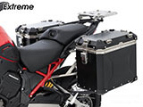 Wunderlich サイドケース 「EXTREME」 ムルティストラーダ V4 カスタム パーツ