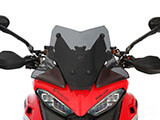 ウインドスクリーン「Sport」 Multistrada V4 カスタム パーツ