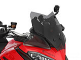 ウインドスクリーン「Sport」 Multistrada V4 カスタム パーツ