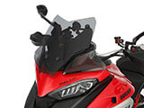 ウインドスクリーン「Sport」 Multistrada V4 カスタム パーツ