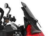 ウインドスクリーン「Sport」 Multistrada V4 カスタム パーツ