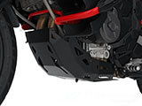 エンジンアンダーガード 「ULTIMATE」 DUCATI Multistrada V4 ツーリング カスタムパーツ
