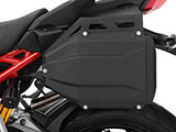テールツールボックス ムルティストラーダ V4 カスタム パーツ