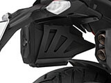 テールツールボックス ムルティストラーダ V4 カスタム パーツ