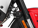 Micro Flooter 3.0 LEDライトセット ムルティストラーダ V4 カスタム パーツ