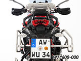 Wunderlich サイドケース 「EXTREME」 ムルティストラーダ V4 カスタム パーツ