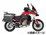Wunderlich サイドケース 「EXTREME」 ムルティストラーダ V4 カスタム パーツ