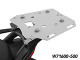 Wunderlich トップケース 「EXTREME」 ムルティストラーダ V4 カスタム パーツ