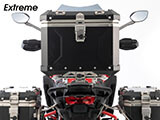 Wunderlich トップケース 「EXTREME」 ムルティストラーダ V4 カスタム パーツ