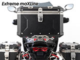 Wunderlich トップケース 「EXTREME」 ムルティストラーダ V4 カスタム パーツ