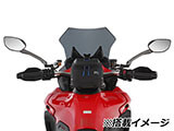 Wunderlich タンクバッグ 「CLICK BAG 6」 ムルティストラーダ V4 カスタム パーツ