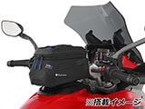 Wunderlich タンクバッグ 「CLICK BAG 6」 ムルティストラーダ V4 カスタム パーツ