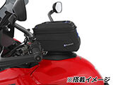 Wunderlich タンクバッグ 「CLICK BAG 6」 ムルティストラーダ V4 カスタム パーツ