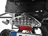 LEDクリアテールライト G650GS カスタム パーツ