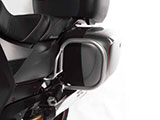 パニアケースガード BMW R1200RT カスタムパーツ