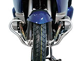 ヘプコ&ベッカー エンジンガード Wunderlich Edition BMW R1200RT カスタムパーツ