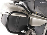 パニアケースガード K1600GT / K1600GTL カスタムパーツ