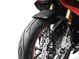カーボンフロントフェンダー S1000RR / HP4 / S1000R / S1000XR カスタムパーツ