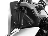 ウインドディフレクター取付ボルト用キャップセット  カスタム パーツ